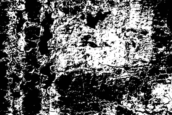 Αφηρημένο Φόντο Grunge Μονόχρωμη Υφή Μαύρο Και Άσπρο Υφή — Φωτογραφία Αρχείου