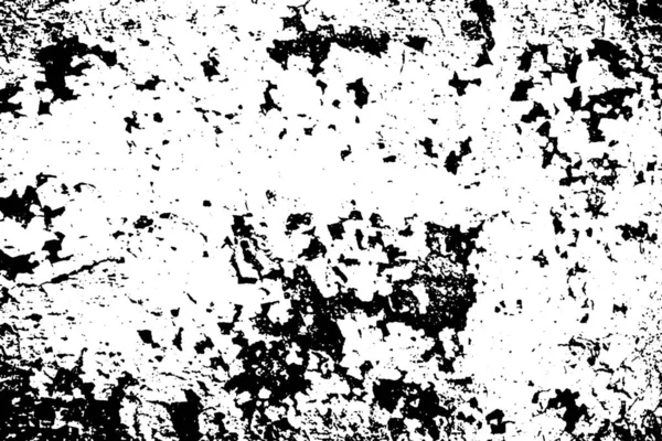 Résumé Fond Grunge Texture Monochrome Fond Texturé Noir Blanc — Photo