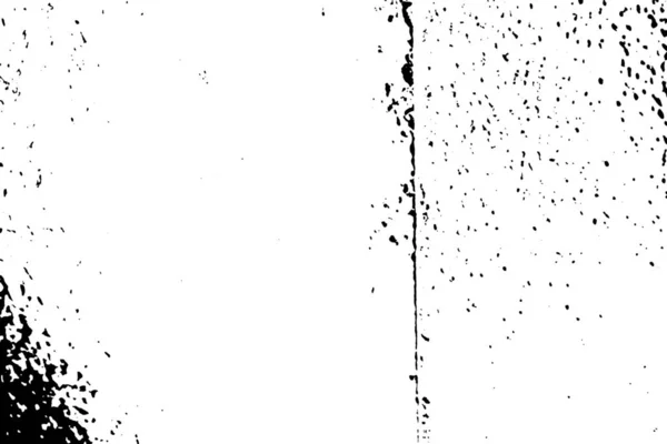 Abstracte Achtergrond Monochrome Textuur Zwart Wit Getextureerd — Stockfoto