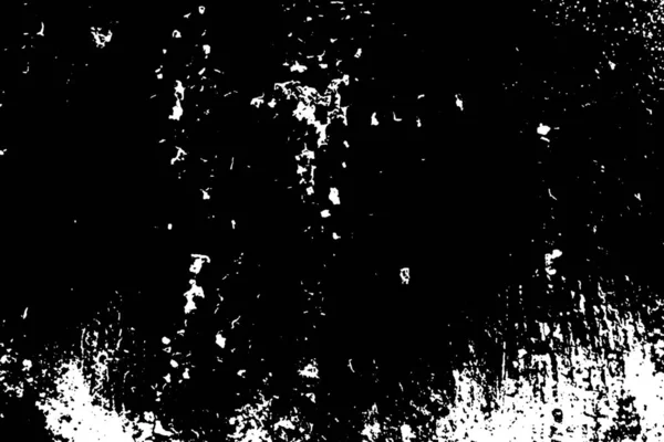 Fondo Grunge Abstracto Textura Monocromática Fondo Texturizado Blanco Negro —  Fotos de Stock