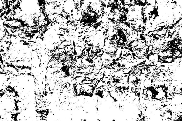 Fondo Grunge Abstracto Textura Monocromática Texturizado Blanco Negro — Foto de Stock