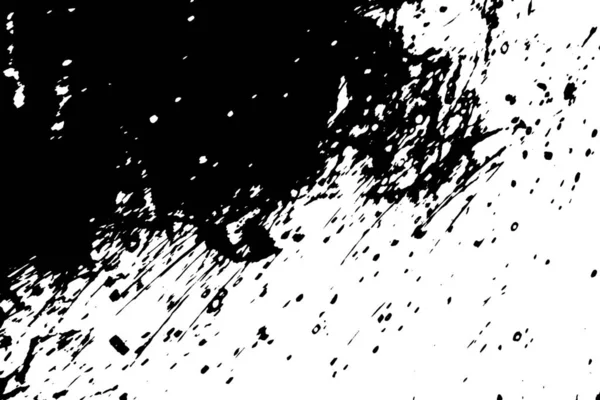 Sfondo Astratto Texture Monocromatica Immagine Compreso Effetto Toni Bianco Nero — Foto Stock