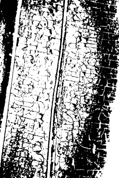 Sfondo Astratto Texture Monocromatica Immagine Compreso Effetto Toni Bianco Nero — Foto Stock