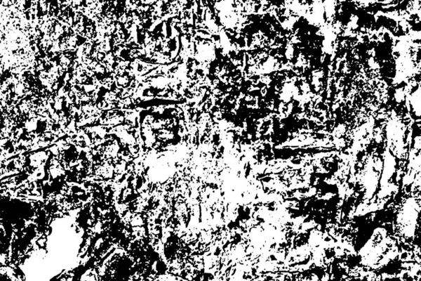 Abstrait Fond Grunge Texture Monochrome Noir Blanc Texturé — Photo