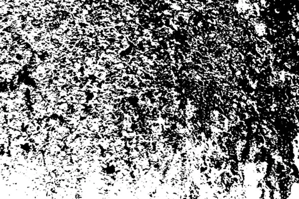 Fondo Grunge Abstracto Textura Monocromática Fondo Texturizado Blanco Negro — Foto de Stock