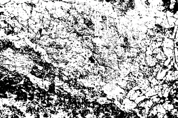 Fondo Grunge Abstracto Textura Monocromática Fondo Texturizado Blanco Negro —  Fotos de Stock