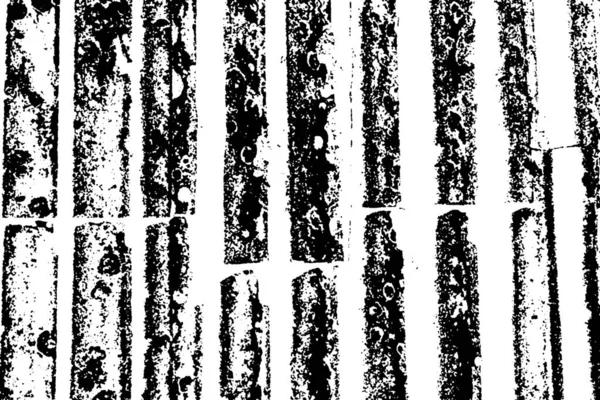Textura Ondulată Acoperișului Vechi — Fotografie, imagine de stoc