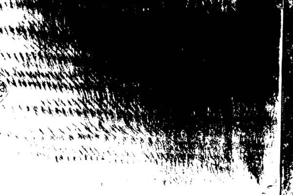 Fundo Abstrato Textura Monocromática Preto Branco Texturizado — Fotografia de Stock