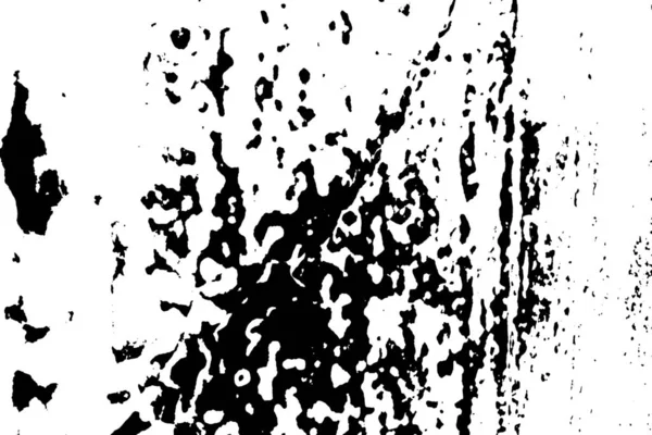 Fondo Abstracto Textura Monocromática Texturizado Blanco Negro — Foto de Stock