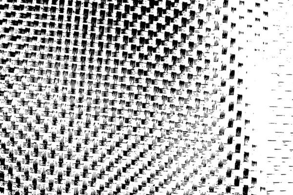 Fond Abstrait Texture Monochrome Noir Blanc Texturé — Photo