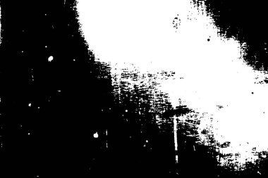 Metal boya dokusu ve arkaplan