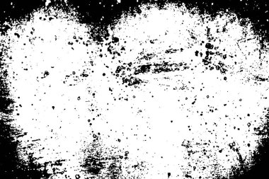 Metal plaka dokusu ve arka plan. Metal yüzey paslanmış lekeler. Paslı metal arka plan. Metal arkaplan.