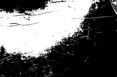 Soyut arkaplan. monokrom dokusu. resim siyah ve beyaz tonları içerir.