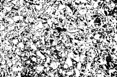 Soyut arkaplan. monokrom dokusu. resim siyah ve beyaz tonları içerir.