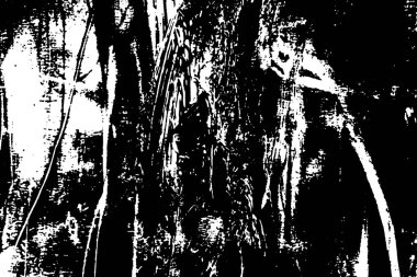 Soyut arkaplan. monokrom dokusu. resim siyah ve beyaz tonları içerir.