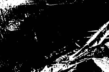 Kırışık kırmızı polietilen film dokusu