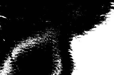 Soyut desenli arka plan. Resim siyah ve beyaz tonların efektini içerir.