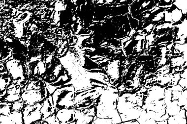 Metal boya dokusu ve arkaplan