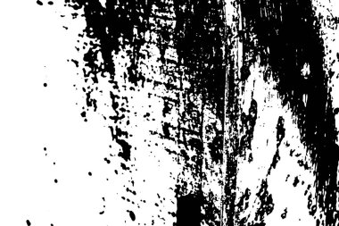 Soyut desenli arka plan. Resim siyah ve beyaz tonların efektini içerir.