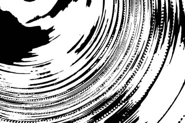 Soyut arkaplan. monokrom dokusu. siyah ve beyaz desenli 