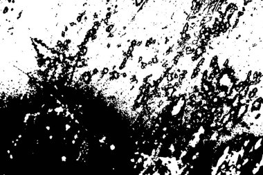 Soyut arkaplan. monokrom dokusu. resim siyah ve beyaz tonları içerir.