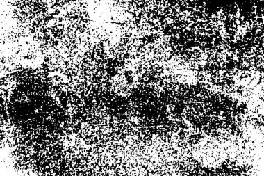 Soyut grunge arkaplanı. Monokrom dokusu. Siyah ve beyaz desenli arkaplan