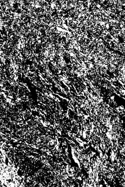 Nehrin kenarındaki uçurum. Transcarpathia