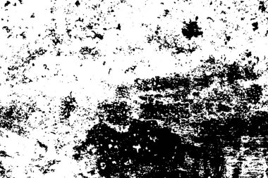 Soyut desenli arka plan. Resim siyah ve beyaz tonların efektini içerir.