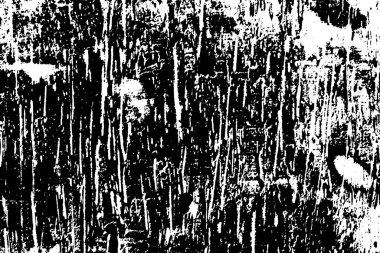 Arkaplan olarak kullanılmak üzere sıvanmış duvarın resmi