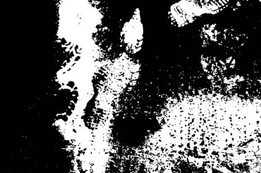 Soyut desenli arka plan. Resim siyah ve beyaz tonların efektini içerir.