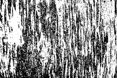 Soyut grunge arkaplanı. Monokrom dokusu. Siyah ve beyaz desenli arkaplan