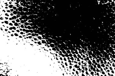 Polistiren köpük yakın plan. Bir sürü küçük ve büyük kabarcıklar stiroköpük doku arkaplanı.