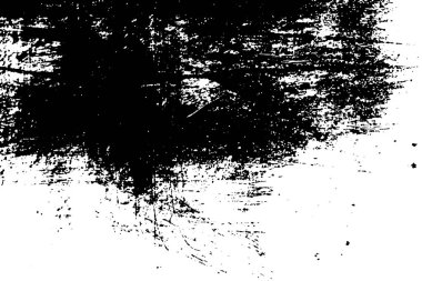 Soyut arkaplan. monokrom dokusu. resim siyah ve beyaz tonları içerir.