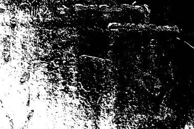 Metal boya dokusu ve arkaplan