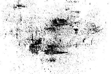 Metal boya dokusu ve arkaplan