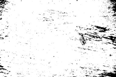 soyut siyah beyaz grungy desenli arka plan