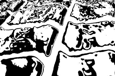 Boyalı araba lastiği yakın çekim dokusu arka planı