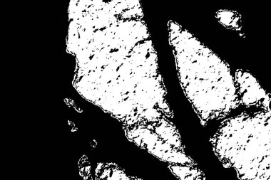 Arkaplan olarak kullanmak için duvarın resmi.