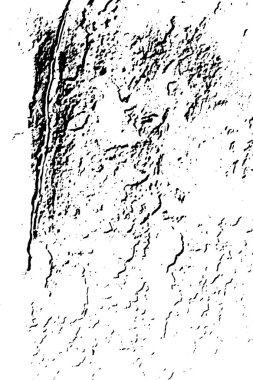 Mavi boya metal plaka desen ve arkaplan