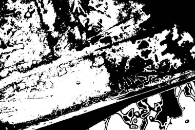 Soyut arkaplan. monokrom dokusu. resim siyah ve beyaz tonları içerir.