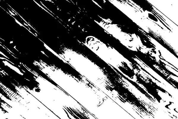 Fondo Grunge Abstracto Textura Monocromática Fondo Texturizado Blanco Negro — Foto de Stock