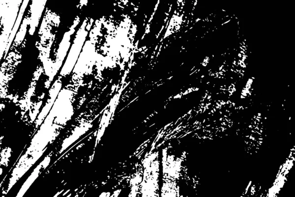 Sfondo Astratto Texture Monocromatica Immagine Compreso Effetto Toni Bianco Nero — Foto Stock