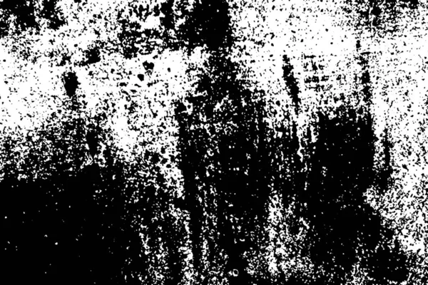 Résumé Fond Grunge Texture Monochrome Fond Texturé Noir Blanc — Photo