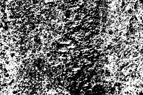 Sfondo Astratto Grunge Struttura Monocromatica Bianco Nero Sfondo Strutturato — Foto Stock