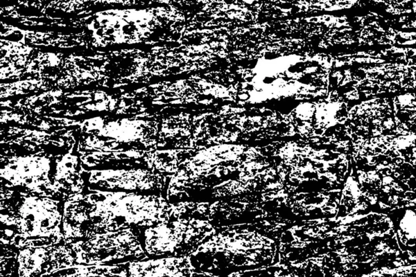 Abstrait Fond Grunge Texture Monochrome Noir Blanc Texturé — Photo