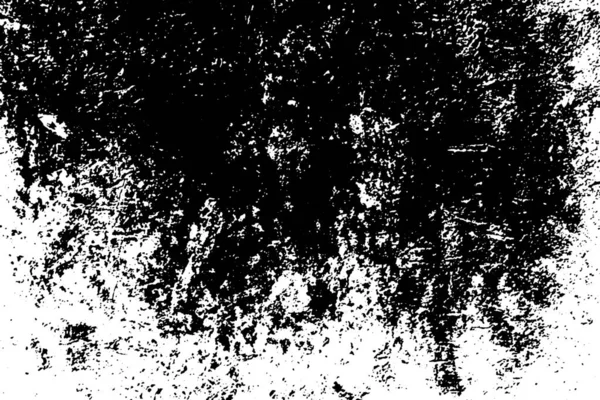 Abstracte Grunge Achtergrond Monochrome Textuur Zwart Wit Textuur Achtergrond — Stockfoto