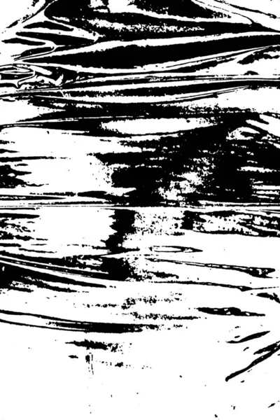 Fondo Abstracto Textura Monocromática Texturizado Blanco Negro — Foto de Stock