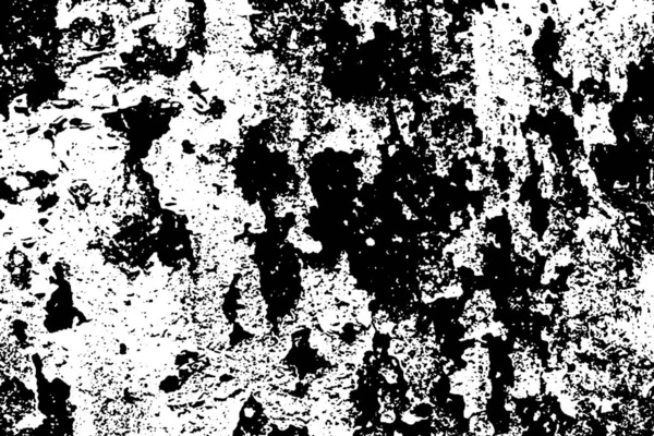 Abstract Textured Background Image Including Effect Black White Tones — Stock Photo, Image