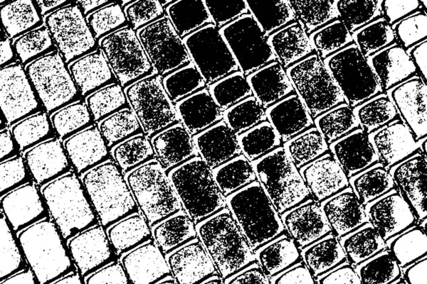 Fond Abstrait Texture Monochrome Noir Blanc Texturé — Photo