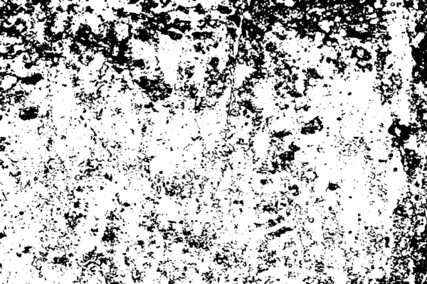 Soyut grunge arkaplanı. Monokrom dokusu. Siyah ve beyaz desenli arkaplan